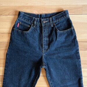Vintage 90s Chiori Jeans